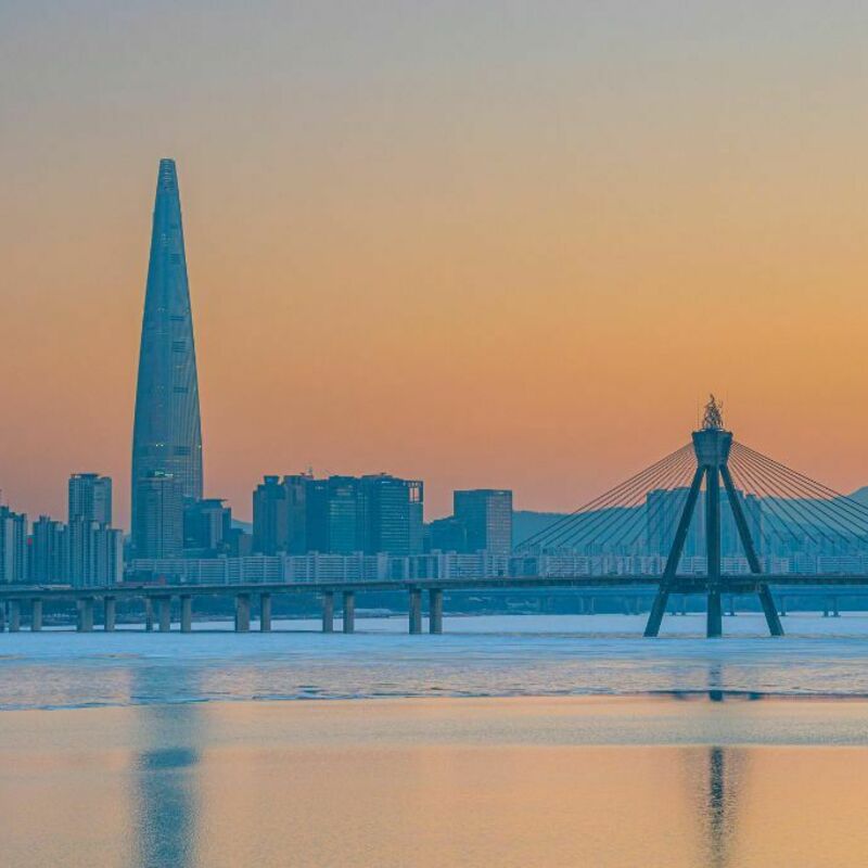 Zuid-Korea