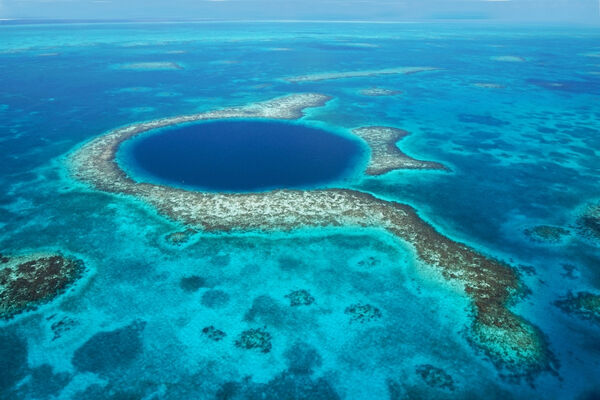 Belize