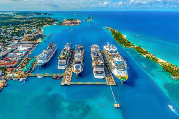 Bahamas