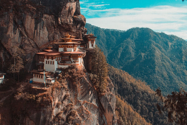 Bhutan
