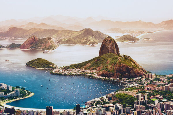 Brazilië