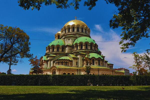 Bulgarije