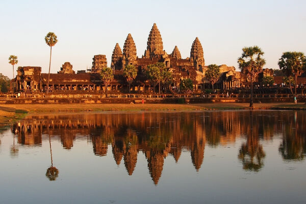 Cambodja