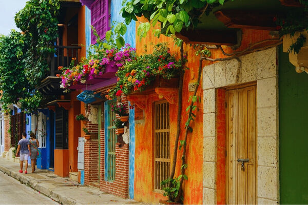 Colombia