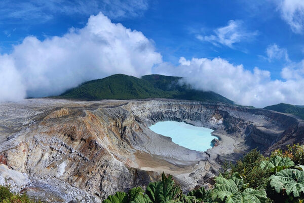Costa Rica