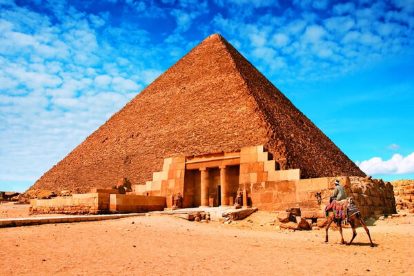 Egypte