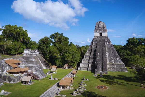 Guatemala