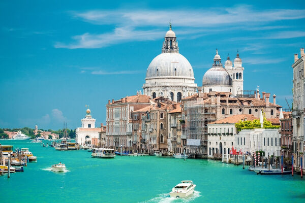 Italië