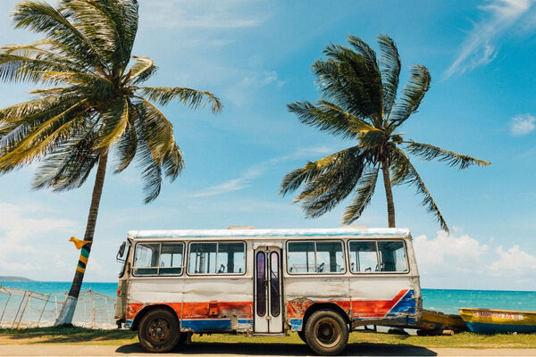 Jamaica