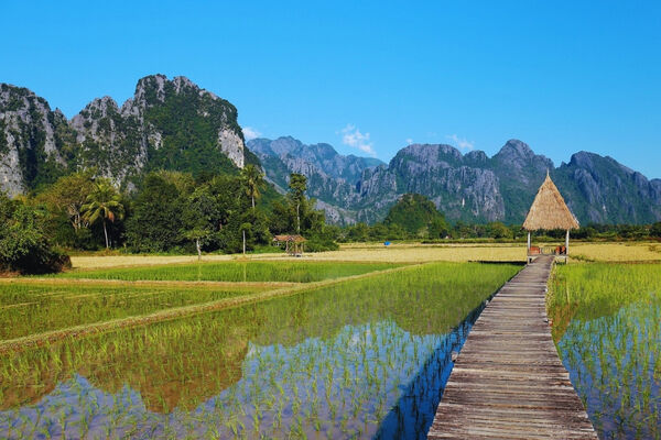 Laos