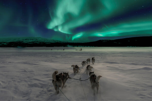 Lapland