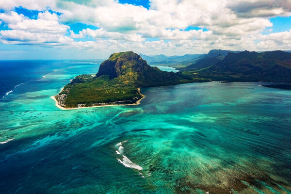 Mauritius