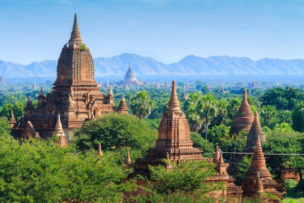 Myanmar