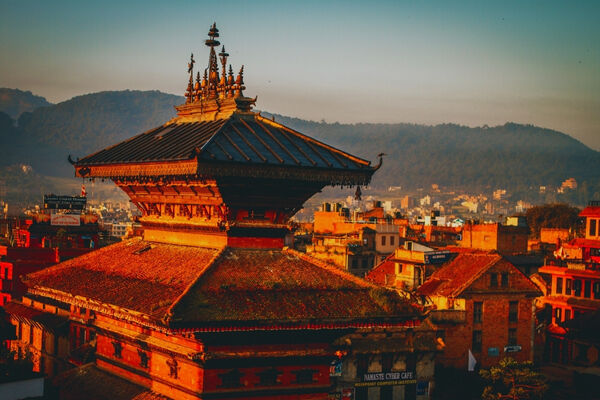 Nepal
