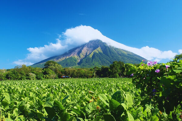 Nicaragua