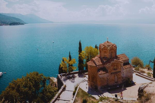 Noord-Macedonië