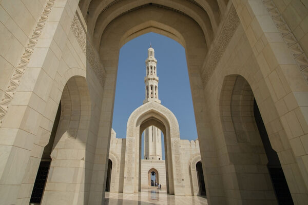 Oman