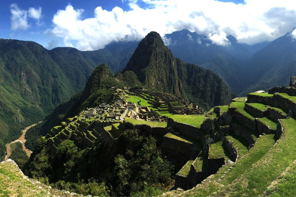 Peru