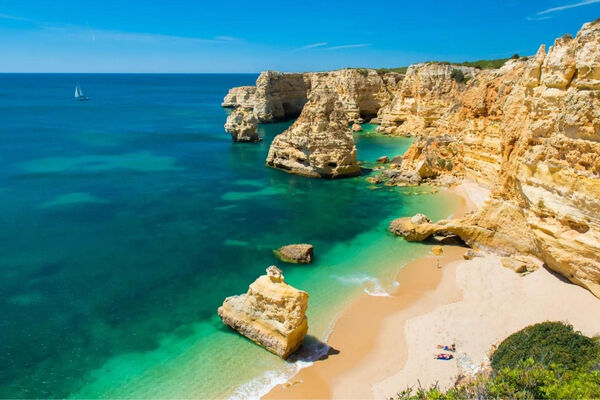 Portugal