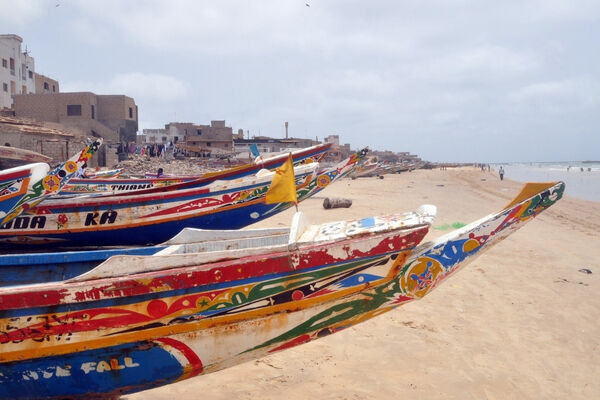 Senegal