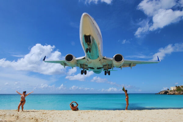 Sint Maarten