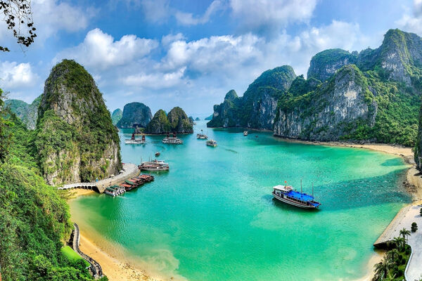 Vietnam