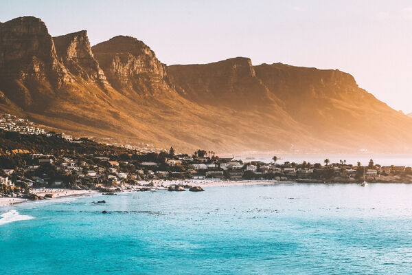 Zuid-Afrika