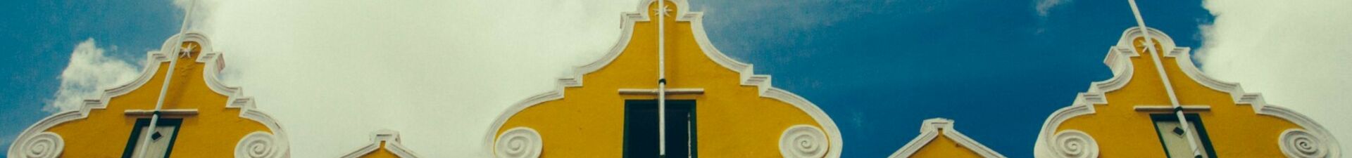 Rechtstreeks met Corendon naar Curaçao
