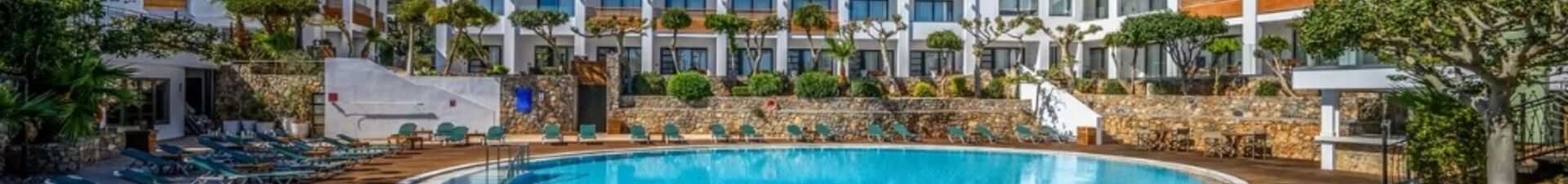 Arminda Hotel & Spa, Kreta