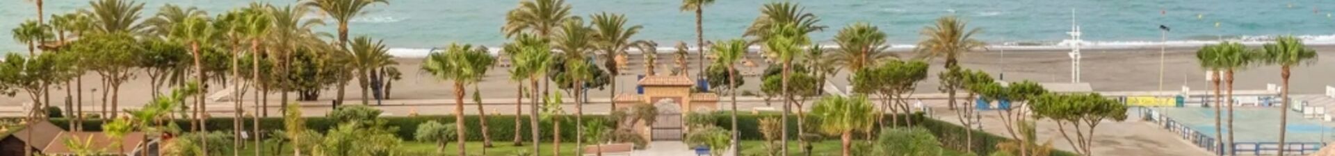 Iberostar Waves Malaga Playa, Costa del Sol