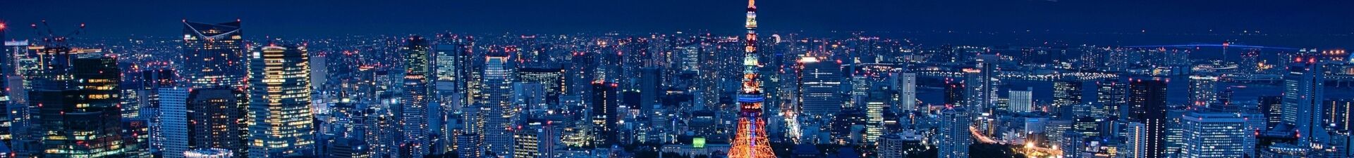 Groepsreis Japan met Expo Osaka