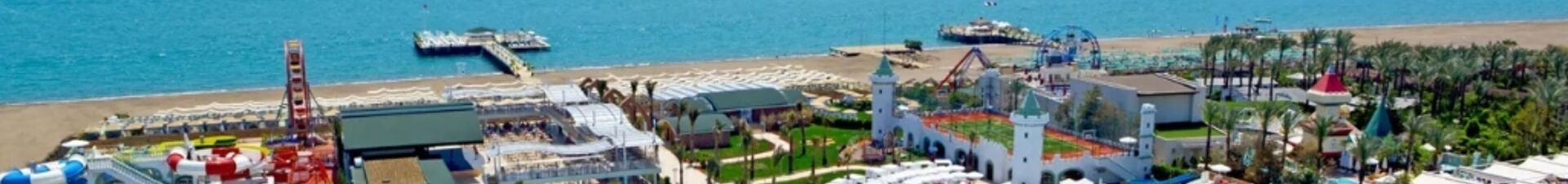 Delphin Imperial, Lara
