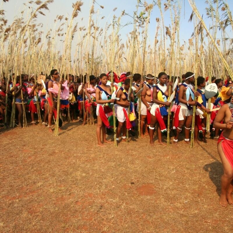 eSwatini