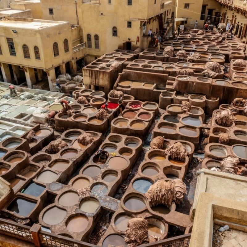 Fès