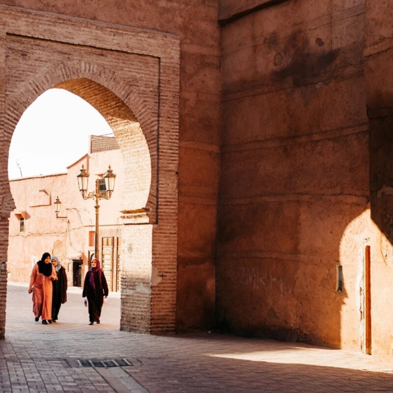 Fès
