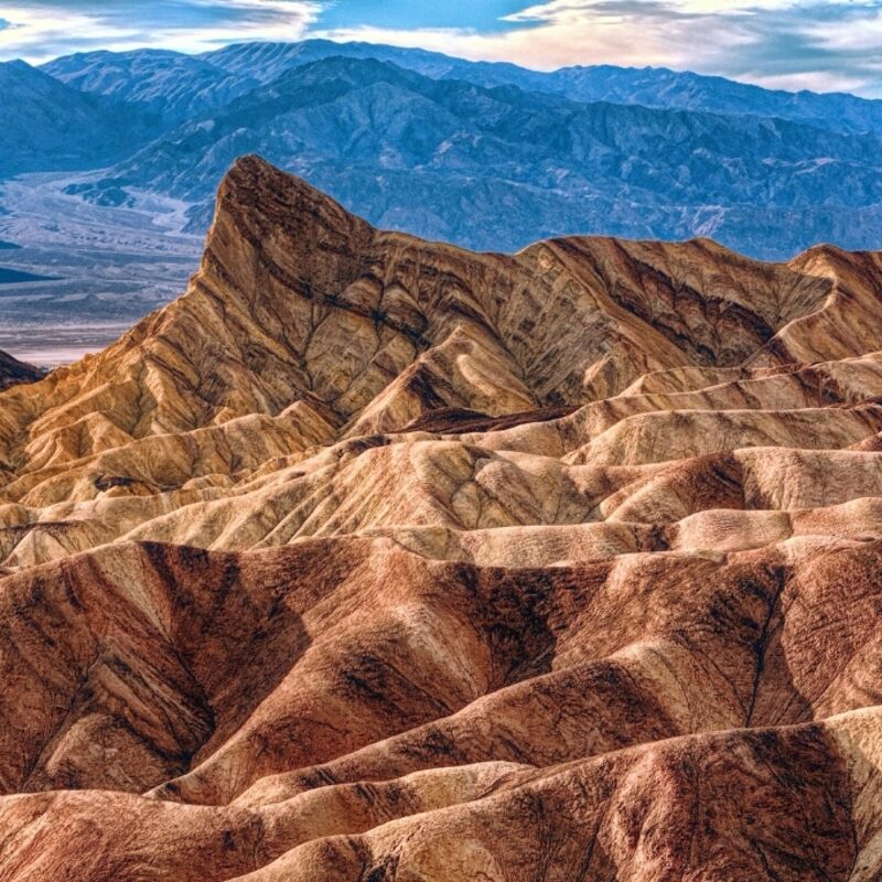 Death Valley National Park