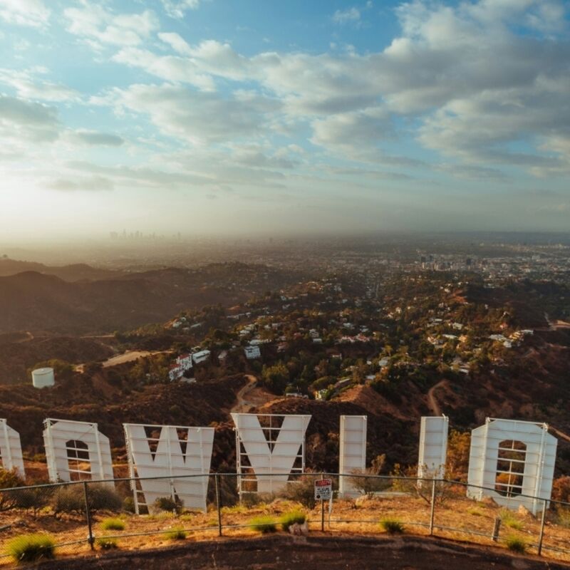 Los Angeles