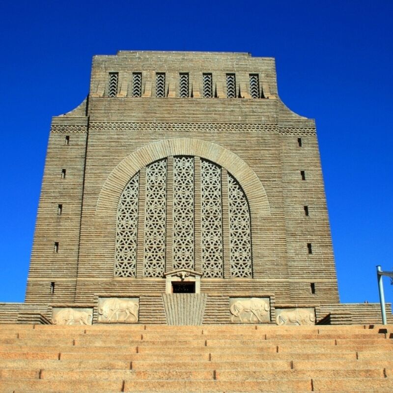 Voortrekker Monument