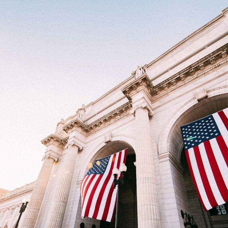 Washington D.C.