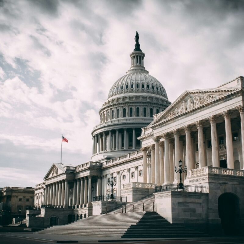 Washington D.C.