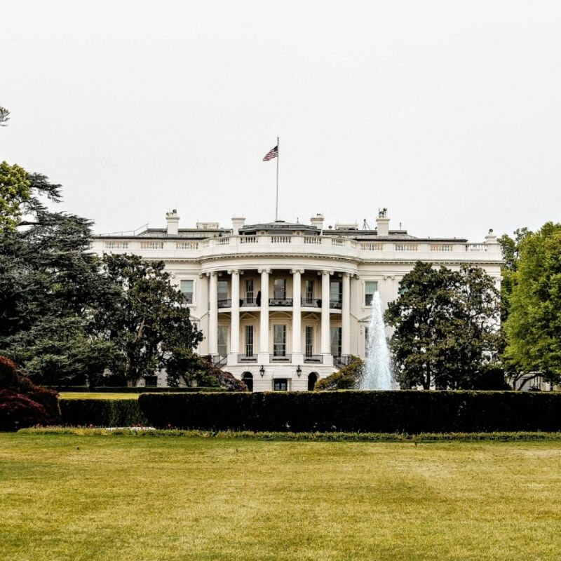 Washington D.C.