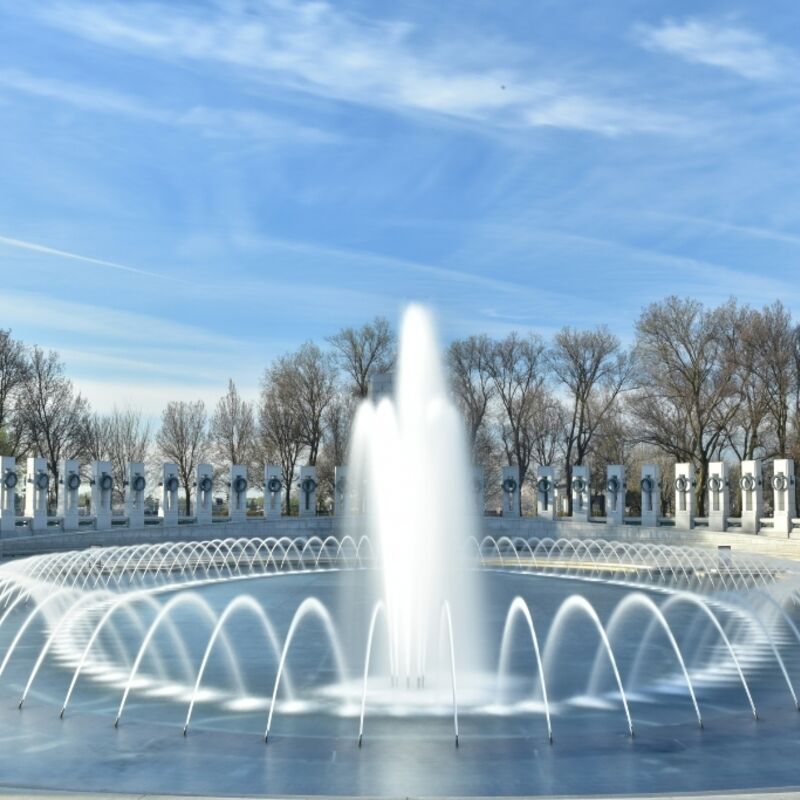 Washington D.C.